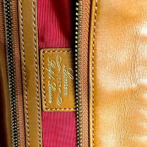 1967 Ralph Lauren shoulder strap bag